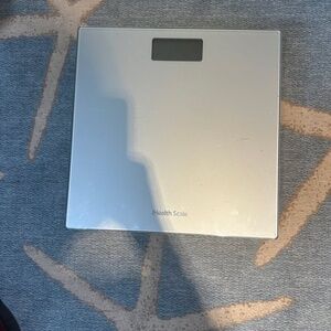 IHealth Digital bathroom weight scale